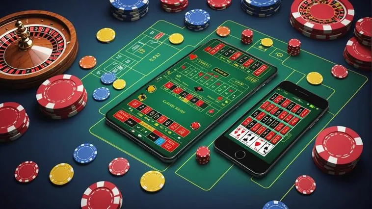 Chinh Phục Vòng Quay Roulette Fastgame888 Thắng Lớn Mỗi Ngày