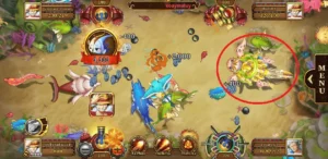 Chinh Phục Bắn Cá Đại Hải Trình Tại Fastgame888 Thắng Lớn