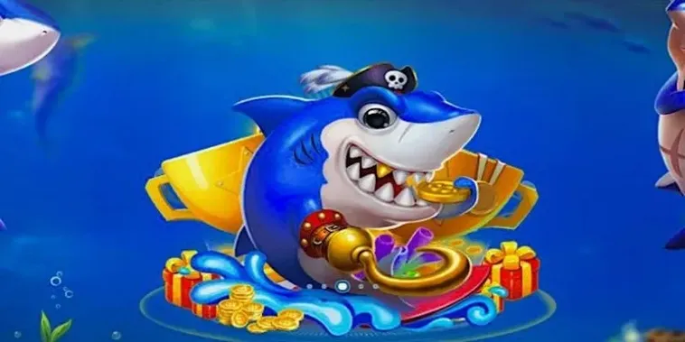 Chinh Phục Bắn Cá Vua Hải Tặc Fastgame888 Săn Thưởng Cực Khủng