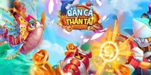 Bí Kíp Chơi Bắn Cá Thần Tài Fastgame888 Bất Bại Từ Cao Thủ