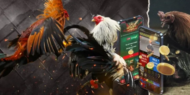 Thống Trị Sảnh Đá Gà GA28 Fastgame888 Với Chiến Thuật Bất Bại