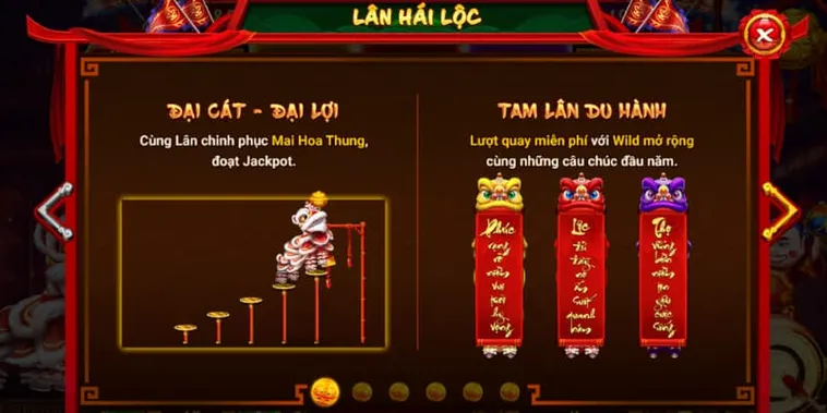Mẹo Chơi Nổ Hũ Lân Hái Lộc Fastgame888 Thắng Lớn Mỗi Ngày 2 Mẹo Chơi Nổ Hũ Lân Hái Lộc Fastgame888 Thắng Lớn Mỗi Ngày