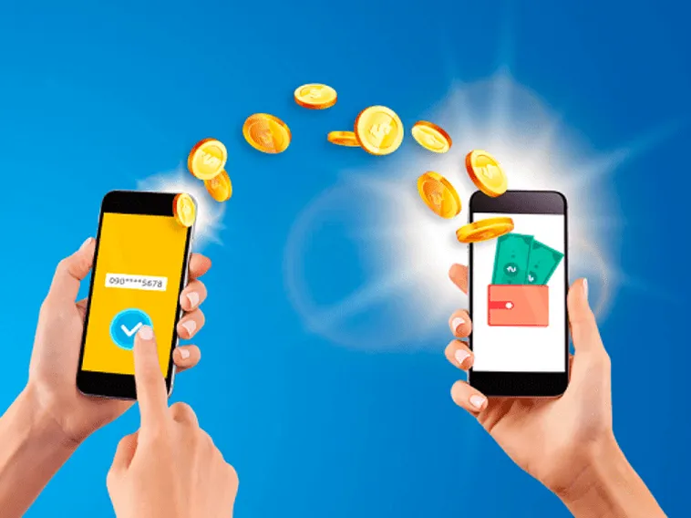 Nạp Tiền Fastgame888 Thần Tốc An Toàn Tuyệt Đối Trong 1 Phút