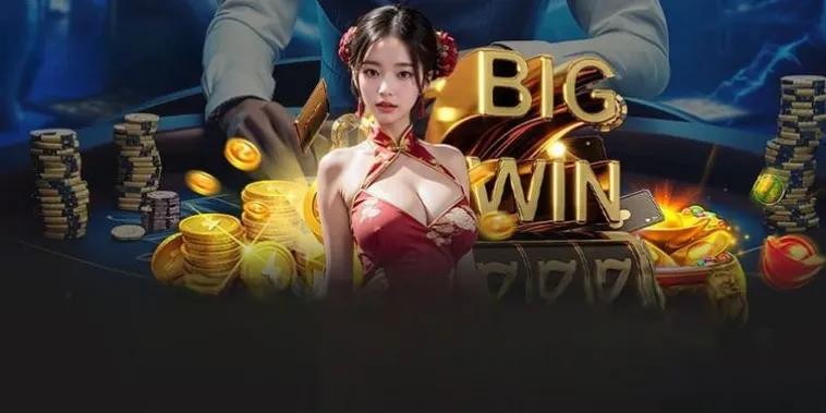 Săn Hũ Vàng Thắng Lớn Cùng Game Nổ Hũ Fastgame888