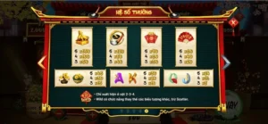 Chinh Phục Nổ Hũ Ông Đồ Fastgame888 Săn Thưởng Cực Đỉnh