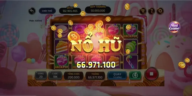 Chinh Phục Nổ Hũ Táo Quân Fastgame888 Rước Lộc Về Nhà Quanh Năm