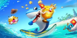 Chinh Phục Bắn Cá Royal Fishing Tại Fastgame888 Với Bí Kíp Vàng