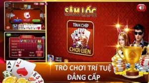 Chinh Phục Sâm Lốc Fastgame888 Với Chiến Thuật Đỉnh Cao