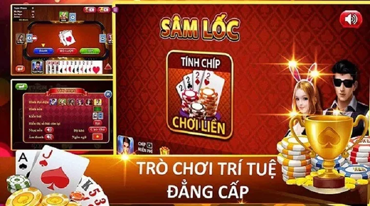 Chinh Phục Sâm Lốc Fastgame888 Với Chiến Thuật Đỉnh Cao 1 Chinh Phục Sâm Lốc Fastgame888 Với Chiến Thuật Đỉnh Cao