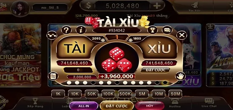 Bật Mí Cách Chơi Tài Xỉu Fastgame888 Bách Chiến Bách Thắng