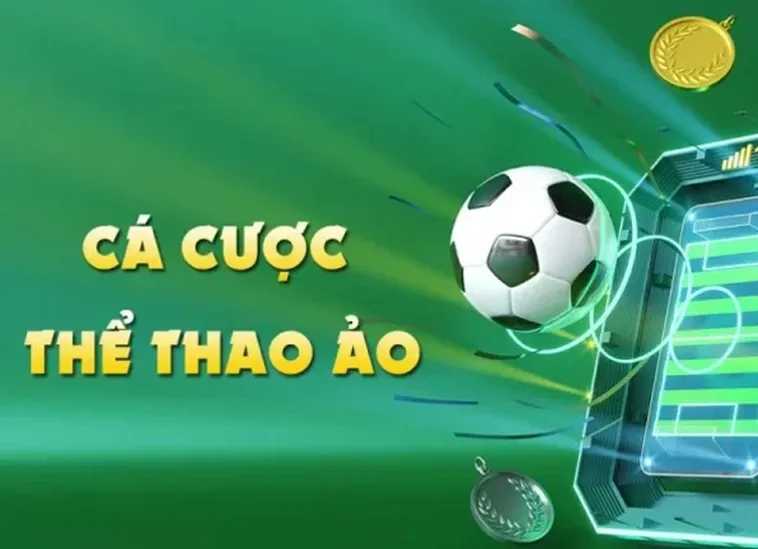 Bùng Nổ Cùng Thể Thao Ảo Fastgame888 Đặt Cược Thắng Liền Tay
