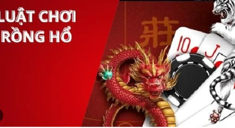 Thống Trị Sảnh Cược Với Trò Chơi Dragon Tiger Tại Fastgame888