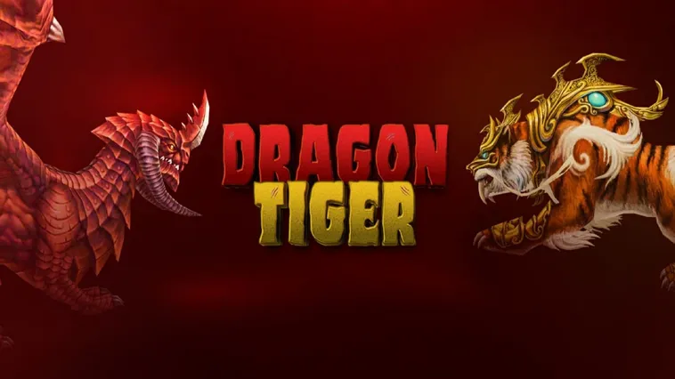 Thống Trị Sảnh Cược Với Trò Chơi Dragon Tiger Tại Fastgame888