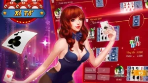 Bùng Nổ Đấu Trí Với Trò Chơi Xì Tố Tại Fastgame888