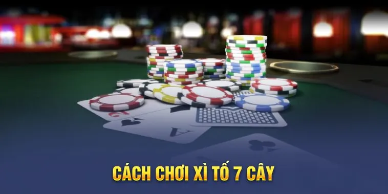 Bùng Nổ Đấu Trí Với Trò Chơi Xì Tố Tại Fastgame888