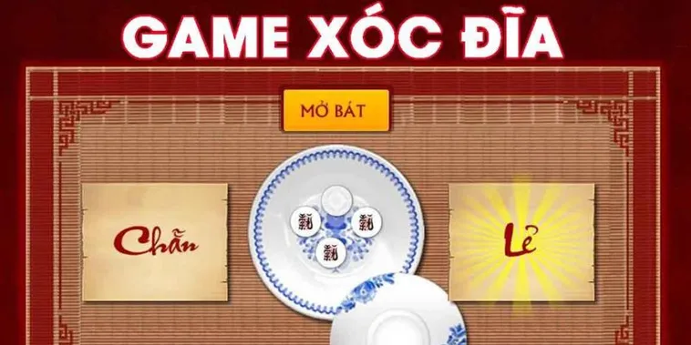 Bí Quyết Soi Cầu Xóc Đĩa Fastgame888 Chuẩn Xác Bách Phát Bách Trúng
